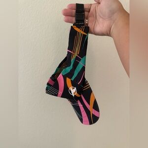 Kea Peak Trucker Hat Visor One Size Trail Running Hiking